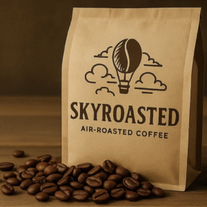 SkyRoasted 2