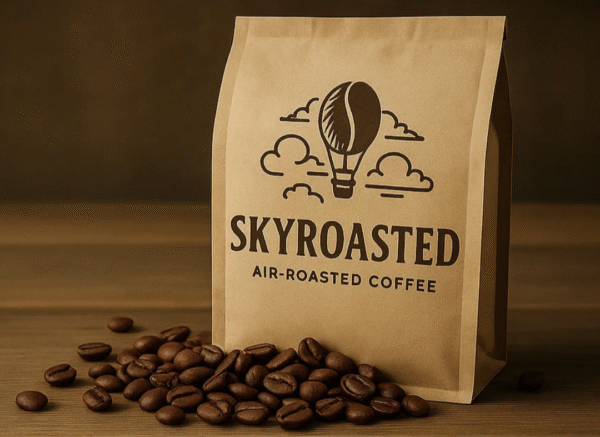 SkyRoasted 4